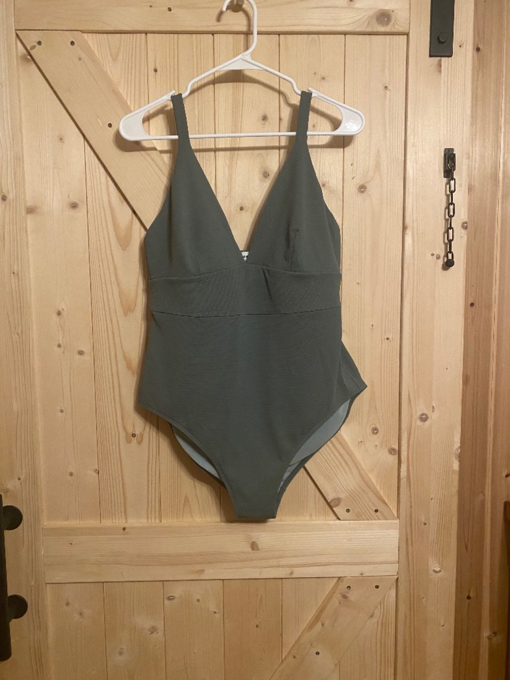 Boden One Piece Swim Suit Size 14